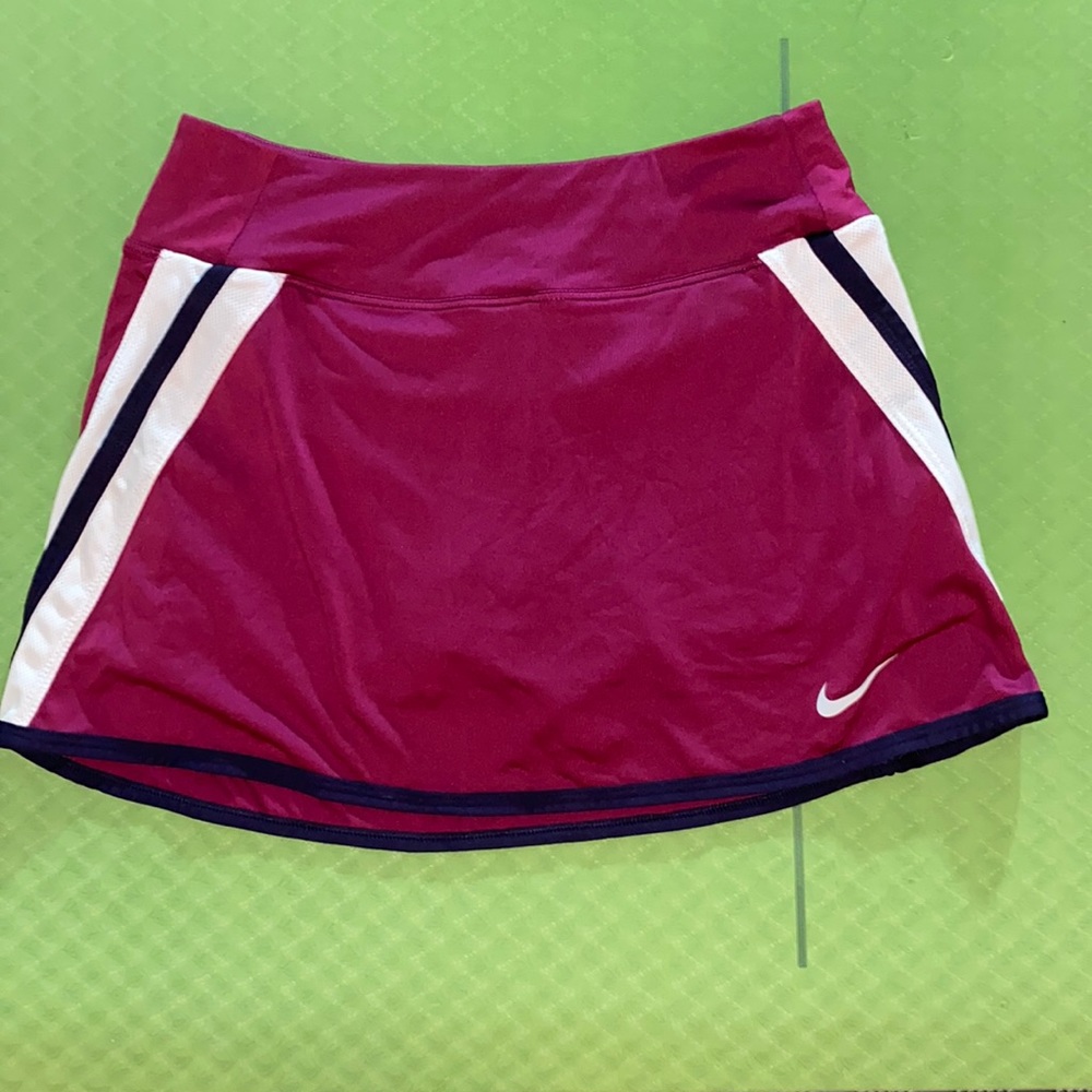 Nike Tennis or Golf Skirt. Good, used condition.